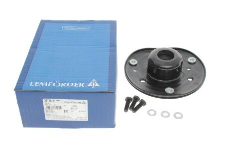 Передний амортизатор lemforder 3776601