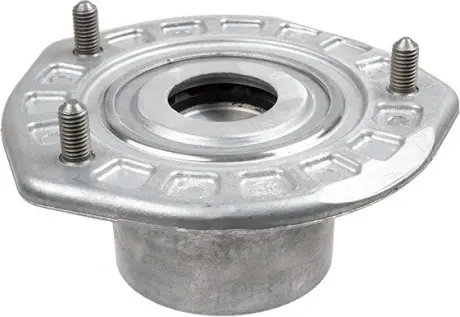 Подушка амортизатора lemforder 4243801