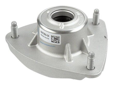 Подушка амортизатора lemforder 4267101