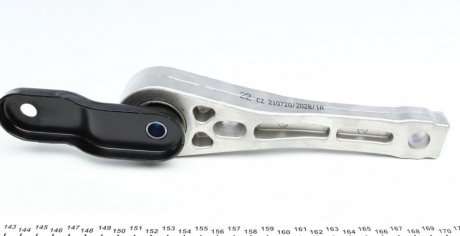 Подушка (опора) двигателя lemforder 4289701