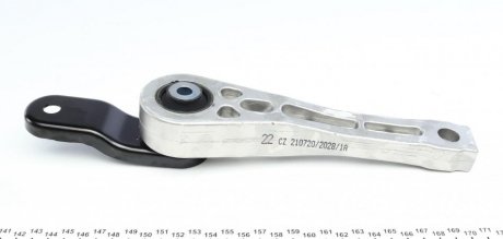 Подушка (опора) двигателя lemforder 4289701