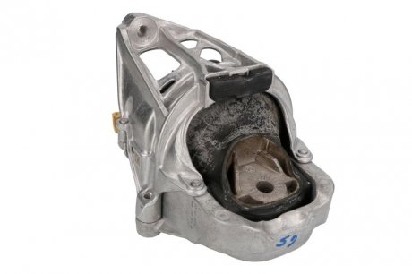 Подушка (опора) двигателя lemforder 42417