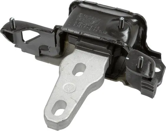 Подушка КПП/АКПП FORD Fiesta 1.0 Ecoboost \'\'FL \'\'12>> Lemforder 3987001 (фото 1)