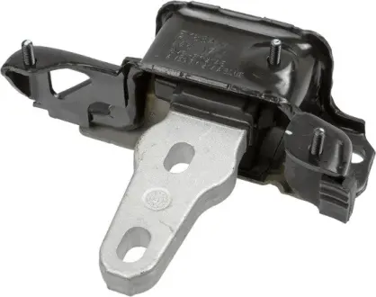 Подушка КПП/АКПП FORD Fiesta 1.0 Ecoboost \'\'FL \'\'12>> Lemforder 3987001