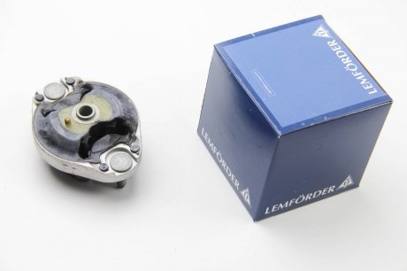 Подушка КПП AUDI lemforder 3110501