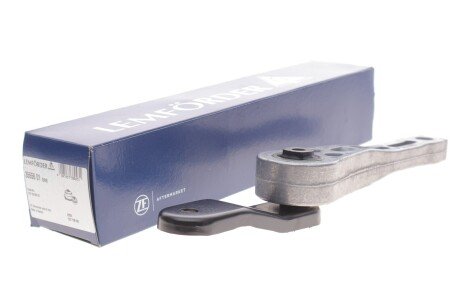 Подушка КПП AUDI; SEAT; VW lemforder 3555601