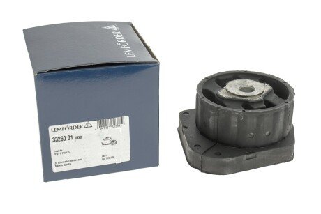 Подушка КПП BMW lemforder 3325001