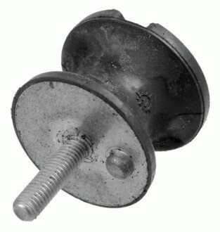 Подушка КПП, BMW1 08-, 3 05-, X1 09- lemforder 3700201