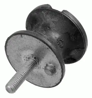 Подушка КПП, BMW1 08-, 3 05-, X1 09- Lemforder 37002 01