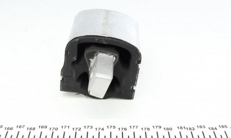 Сайлентблок (втулка) переднего амортизатора lemforder 3653101