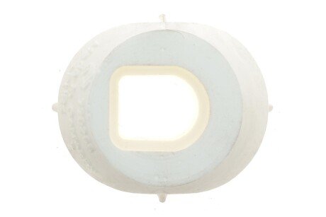 Подушка КПП SEAT; AUDI lemforder 2586401