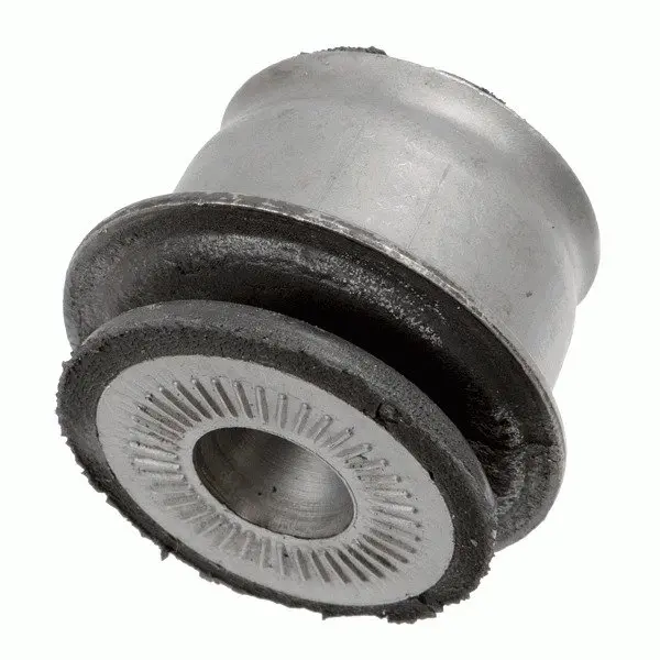 Подушка крепл. балки AUDI 80; VOLKSWAGEN PASSAT (пр-во Lemferder) lemforder 1013203