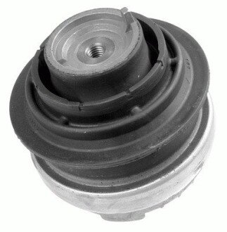 Подушка (опора) двигателя lemforder 1251801