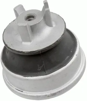 Подушка (опора) двигуна lemforder 1347701 Мерседес W210