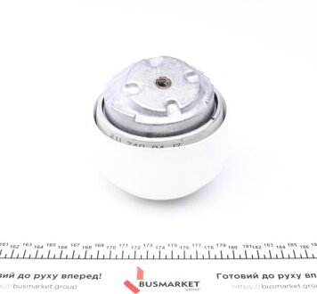 Подушка (опора) двигателя lemforder 2540601