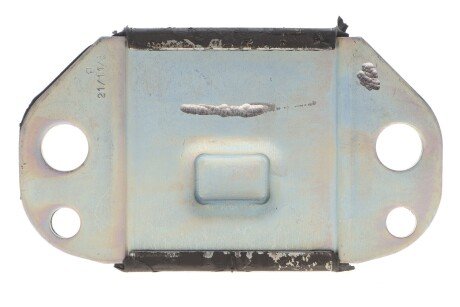 Подушка (опора) двигателя lemforder 3144501