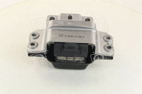 Подушка (опора) двигателя lemforder 3314301