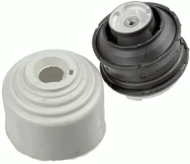 Подушка (опора) двигуна Lemforder 33255 01