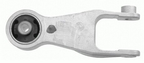 Подушка (опора) двигателя lemforder 3380201 на Опель Корса с