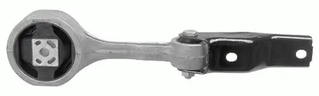 Подушка (опора) двигуна Lemforder 3437601