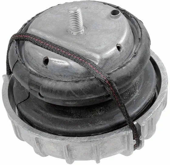 Подушка (опора) двигателя lemforder 3441001