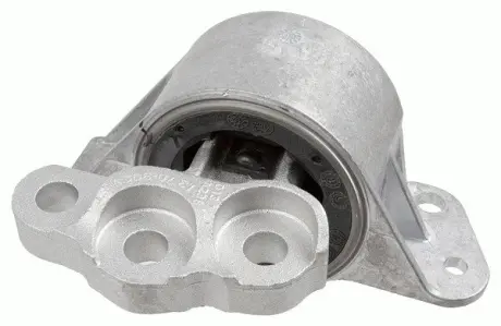 Подушка (опора) двигателя lemforder 3445901 Фиат 500