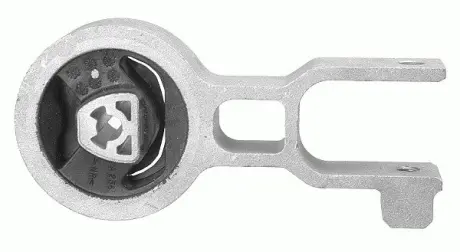 Подушка (опора) двигуна Lemforder 3446201