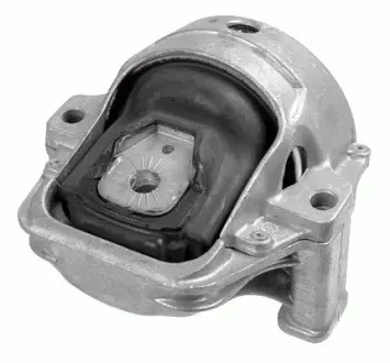 Подушка (опора) двигуна Lemforder 34744 01