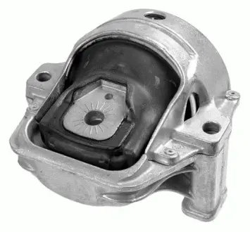 Подушка (опора) двигуна Lemforder 34746 01