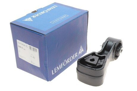Подушка (опора) двигателя lemforder 3648601
