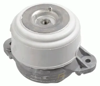 Подушка (опора) двигателя lemforder 37543 01 Мерседес Glk 220