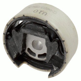 Подушка (опора) двигателя lemforder 3771301