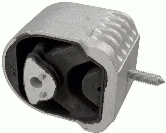 Подушка (опора) двигателя lemforder 3790801