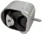 Подушка (опора) двигателя lemforder 3790801