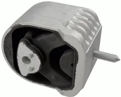 Подушка (опора) двигателя lemforder 3790801