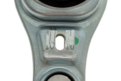 Подушка (опора) двигателя lemforder 3797201