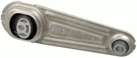 Подушка (опора) двигателя lemforder 38650 01