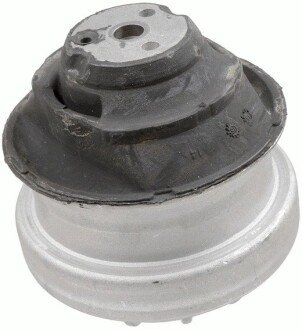 Подушка (опора) двигателя lemforder 3871601