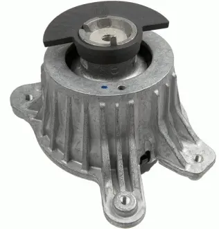 Подушка (опора) двигателя lemforder 3952201 Мерседес W205