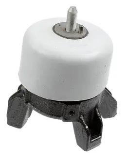 Подушка (опора) двигателя lemforder 4287201 Hyundai Санта фе 2
