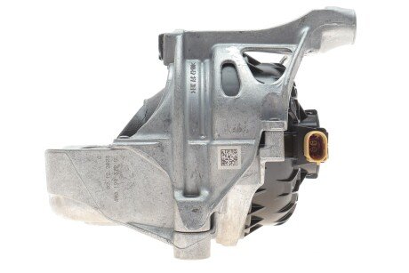 Подушка (опора) двигателя lemforder 4302701