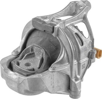 Подушка (опора) двигателя lemforder 4313101 на Ауди A6 C8