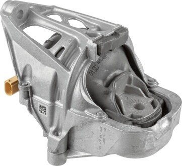 Подушка (опора) двигуна lemforder 4313401 на Ауди A4 B9