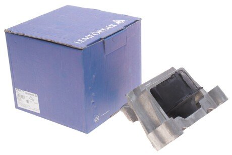 Подушка (опора) двигателя lemforder 4313601