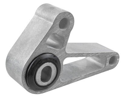 Подушка (опора) двигателя lemforder 4322901 на Фиат Пунто