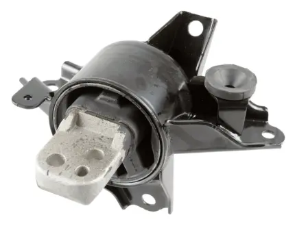 Подушка (опора) двигателя lemforder 4332801 Hyundai I30