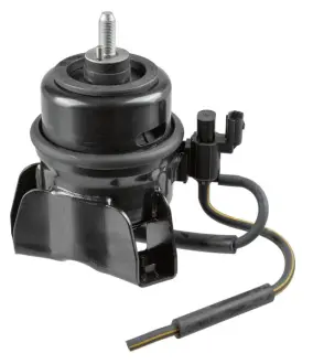 Подушка (опора) двигателя lemforder 4333001 Hyundai Санта фе 2