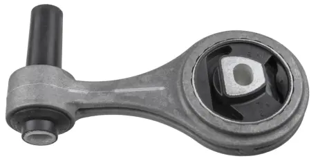 Подушка (опора) двигателя lemforder 4360301