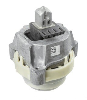 Подушка (опора) двигателя lemforder 4367001