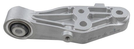 Подушка (опора) двигателя lemforder 4468901